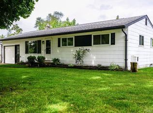 46269 Huling St, Shelby Township, MI 48317