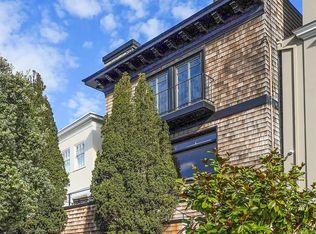 18 16th Ave, San Francisco, CA 94118
