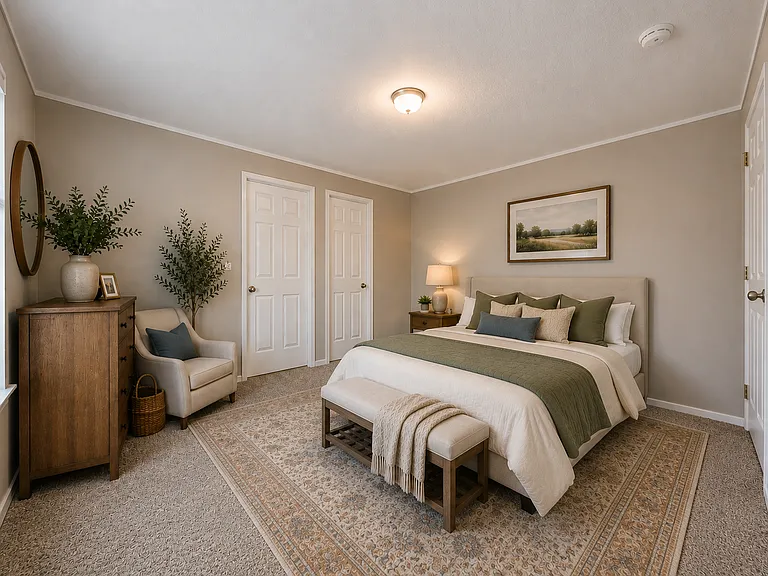 71400 Van Dyke Rd #83 — Photo 13