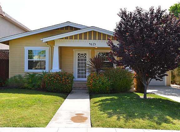 2nd image of 4623 Idaho St