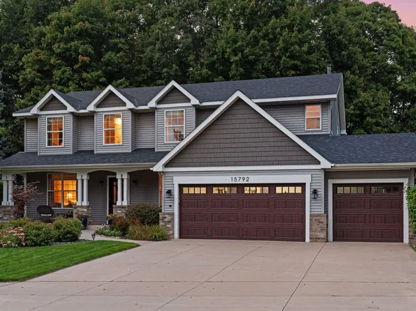 15792 73rd Pl N, Maple Grove, MN 55311