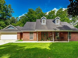 11148 N Fostoria Rd, Cleveland, TX 77328