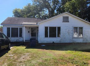 307 W White Oak St, Brinkley, AR 72021