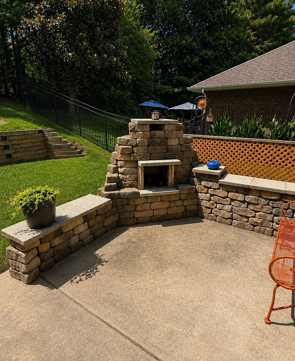4 bed, 3.5 bath, 2346 sqft, $2,995 — Photo 3