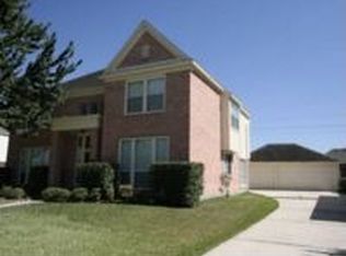 9022 Bonnyview Dr, Houston, TX 77095