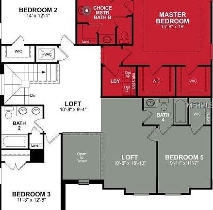 3rd image of 14344 Cedar Hill Dr