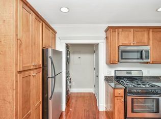 10 Woodfield St #1, Dorchester, MA 02122