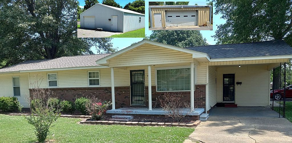 600 Warren Ave, Portageville, MO 63873 Zillow