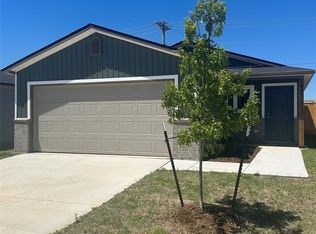 1069 Blue Ridge Dr, Purcell, OK 73080