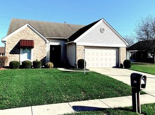 505 Spotted Doe Trl, Piqua, OH 45356