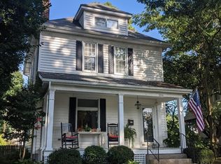 206 N Taylor Ave, Crystal City, MO 63019