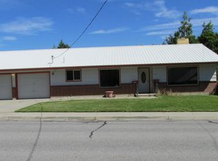 1402 Millerdale Ave, Wenatchee, WA 98801