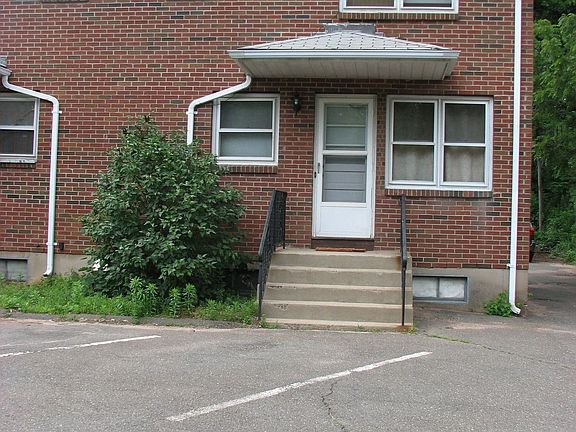Rear Exterior