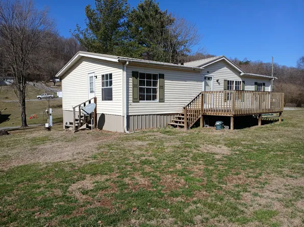 233 Flat Creek Ln, Blountville, TN 37617