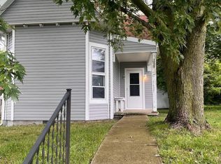 1225 S Hoyt Ave, Muncie, IN 47302