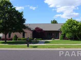 1935 Chestnut Ln, Washington, IL 61571