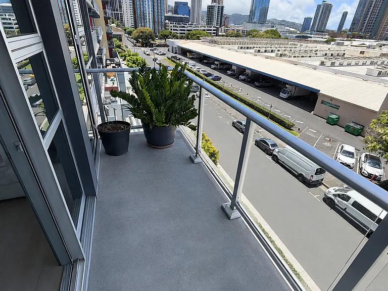 400 Keawe St #412 — Photo 9