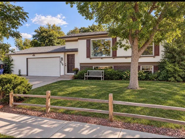 698 S Moline Street, Aurora, CO 80012