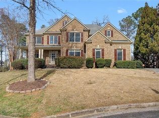 6660 Granite Gate Pass, Cumming, GA 30028