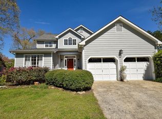 5305 Kellys Pt, Ooltewah, TN 37363