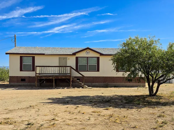 5004 N Joe Hines Rd, Willcox, AZ 85643