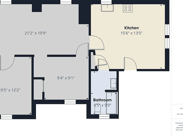 26 S Pine St — Photo 15