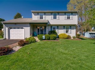 68 Obrien Dr, Meriden, CT 06450