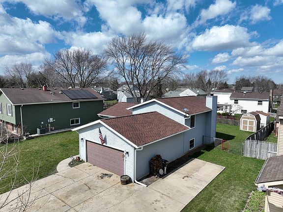 3rd image of 3620 W Bradley Ct