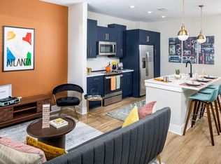 481 Martin St SE, Atlanta, GA 30312