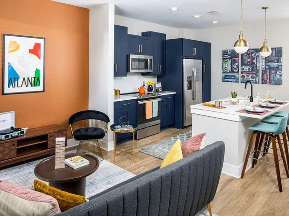 481 Martin St SE, Atlanta, GA 30312