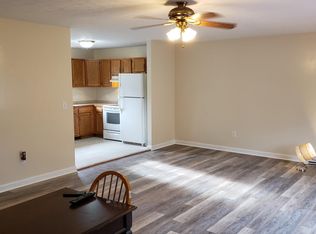 728 Call Rd, Charleston, WV 25312