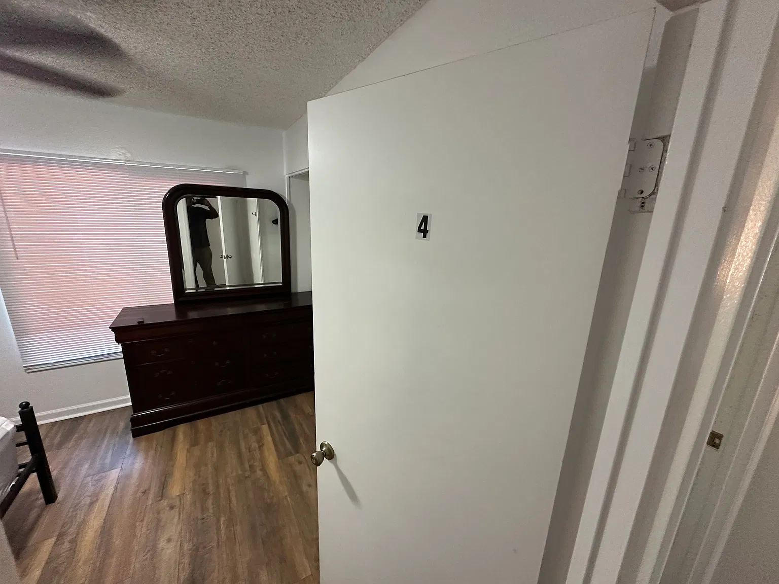 Private Room | Furnished | Rio Salado/Dobson — Photo 4
