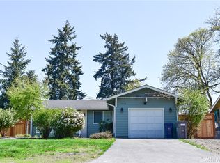 7218 151st Ave NE, Redmond, WA 98052