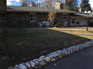 4500 W Lakeridge Rd, Denver, CO 80219