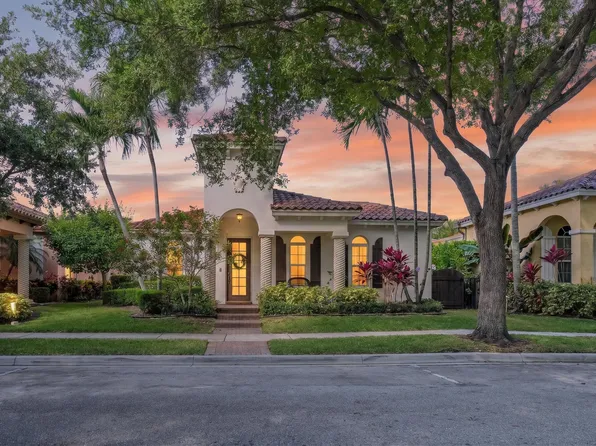 150 Santiago Drive, Jupiter, FL 33458
