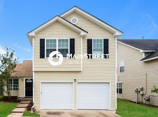 2755 Carolina Rdg, Riverdale, GA 30296