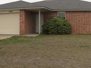 4507 Windcrest Dr, Killeen, TX 76549