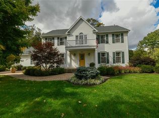 7520 Hudson Park Dr, Hudson, OH