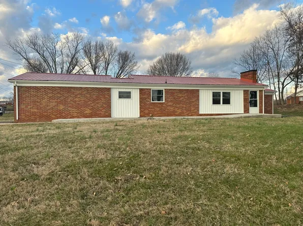 364 Sunset Strip, Morristown, TN 37814