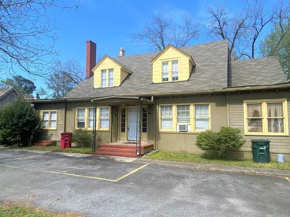 3373 Vineville Ave Unit 5, Macon, GA 31204