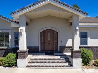 2676 Norwood Pl, Carson City, NV