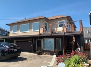 2906 Cliff Dr, Santa Cruz, CA 95062