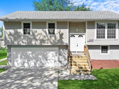 3015 223rd Pl, Sauk Village, IL, 60411