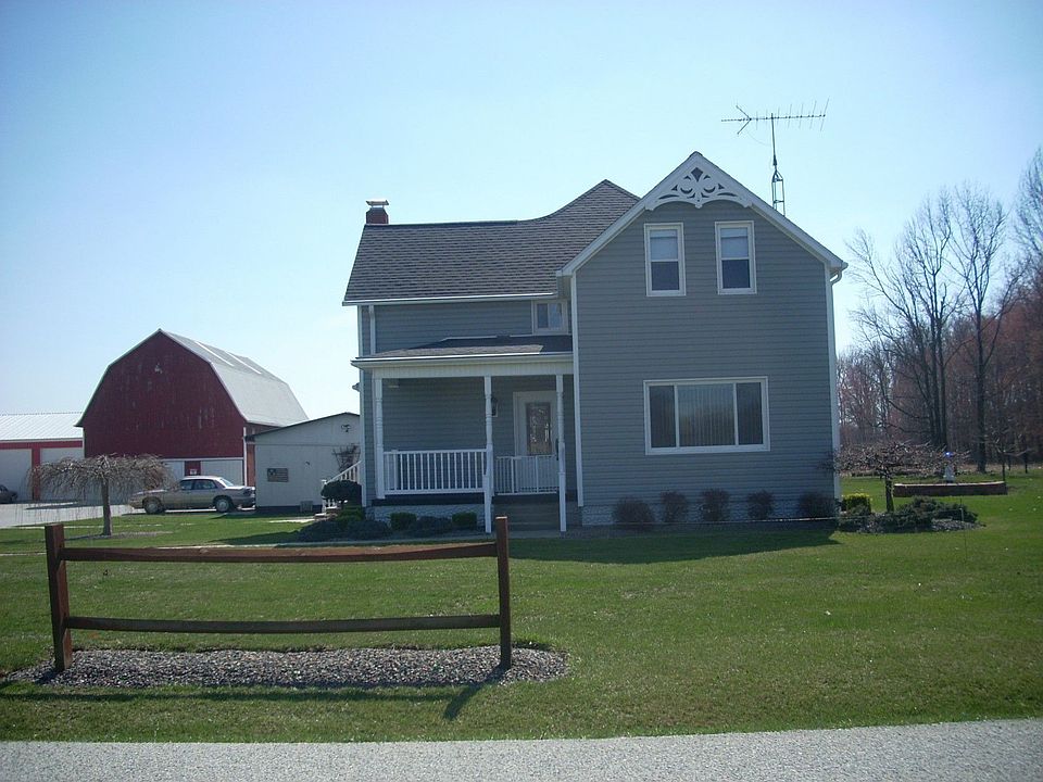1st image of 2327 W County Road 700 N