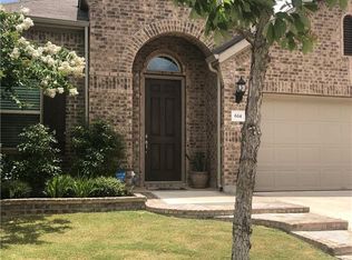 614 Vista Gardens Dr, Buda, TX 78610