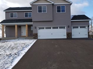 6551 Carrigan Lake Dr, Waverly, MN 55390