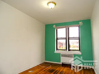 Rented by The Realty Depot