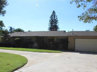 1635 N Euclid Ave, Upland, CA 91784