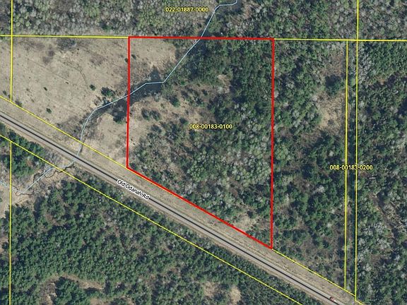 2nd image of 651XX Old Odanah Rd