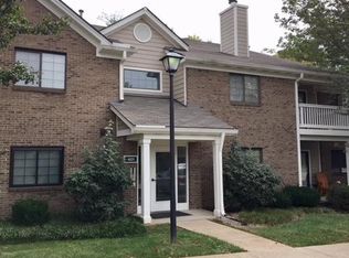 401 Creason Ct, Louisville, KY 40223